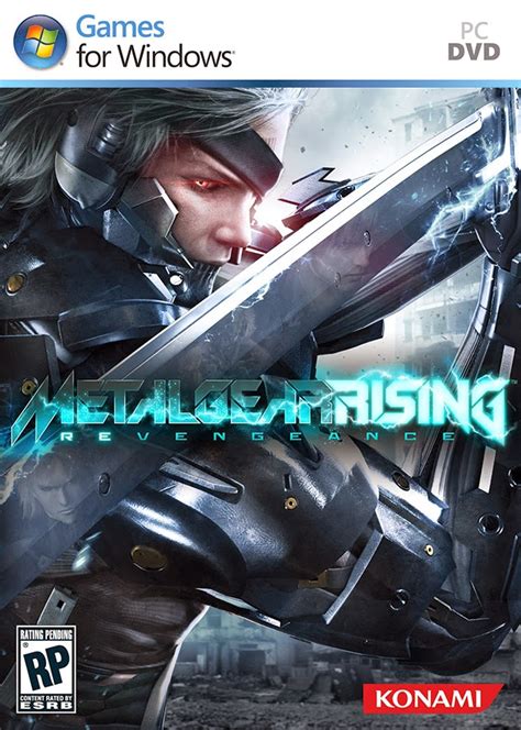 metal gear rising revengeance black box|metal gear solid revengeance xbox.